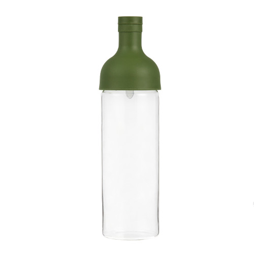 HARIO Cold Brew Bottle - Olive Green