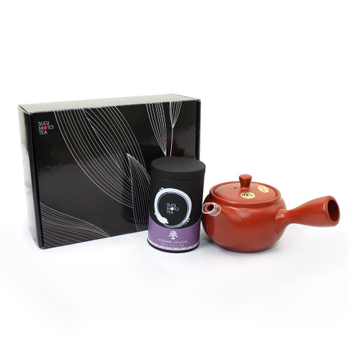 Kyusu Gift Set