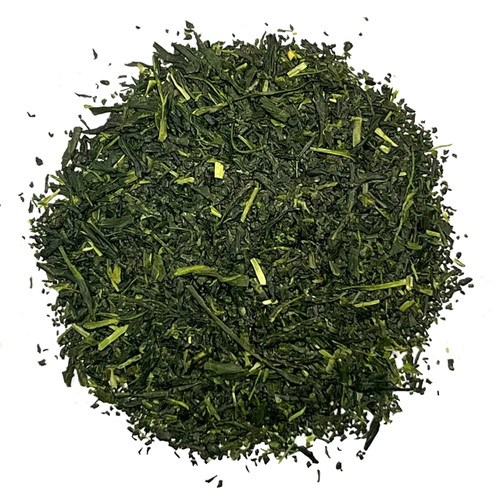 Single-Cultivar Sencha Haru Midori