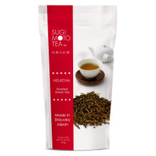 Image for Product - Enrich Hojicha Loose Leaf
