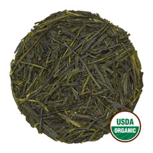 Image for Product - Organic Sencha Asamushi
