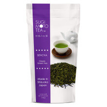 Image for Product - Enrich Sencha Loose Leaf