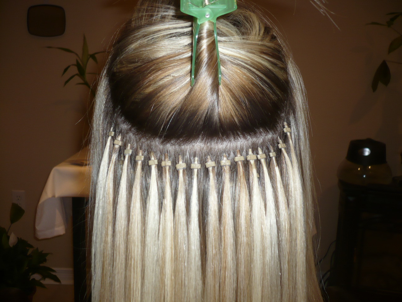 microbeads hair extensions reviews