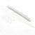 Professional Silver Handle Hook Loop Threading Tool Kit