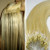 Easy Loop Human Hair Extensions