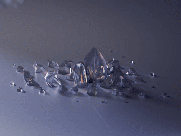 Lystra Diamond Technology