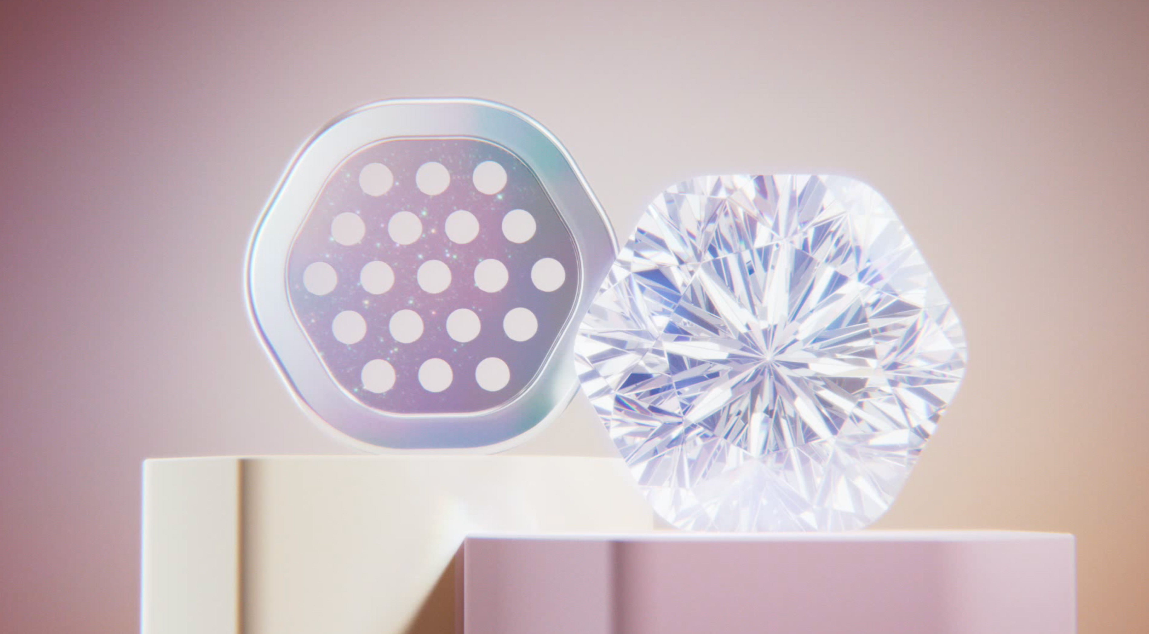Diamond Technology