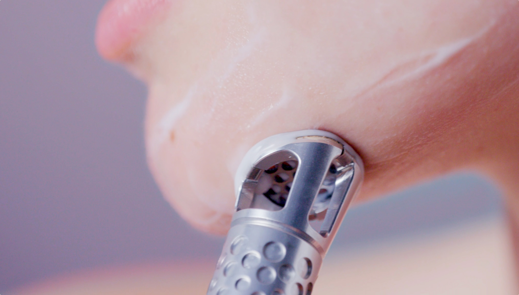 Cushioning Cleanser