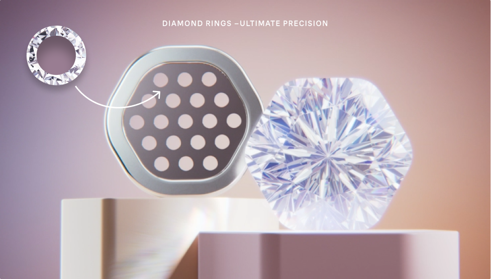 Diamond Rings
