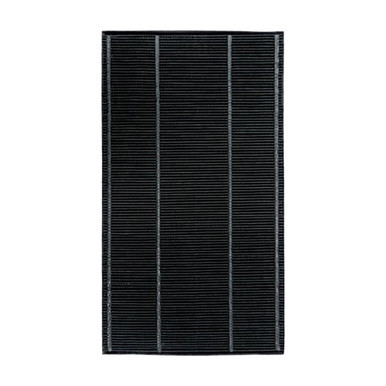 Sharp Active Carbon KC850U Replacement Filter (FZC100DFU)