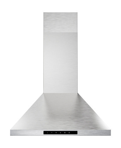 24" Wall Mount Chimney Range Hood (SHC2432FS)