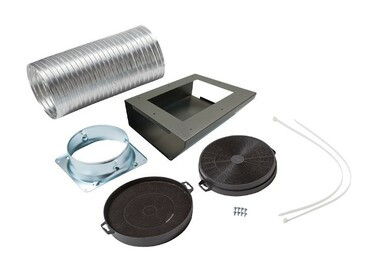 Ductless Kit for 24" Range Hood (SKCH32DLK)