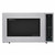 1.5 cu. ft. Sharp Stainless Steel Carousel Convection Microwave (SMC1585BS)