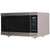 1.6 cu. ft. Stainless Steel Countertop Microwave (SMC1662DS)- left angle view