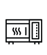 Commercial Microwaves