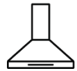 RANGE HOODS