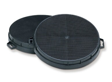 24" Range Hood Charcoal Filter Two Pack (SKCH32CFL)