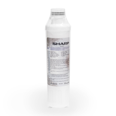 Replacement Water Filter for Sharp SJG2254FS Refrigerator (SJWF200)