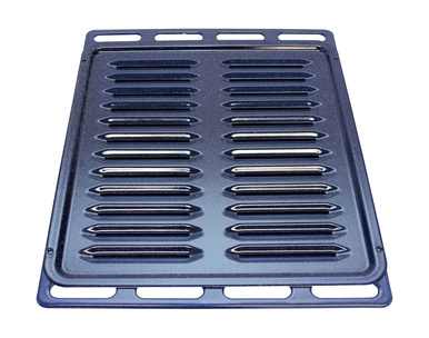 Stainless Steel European Convection Built-In Wall Oven (SWA3052DS) – broiler rack