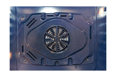 Stainless Steel European Convection Built-In Wall Oven (SWA3052DS) – European Convection Fan