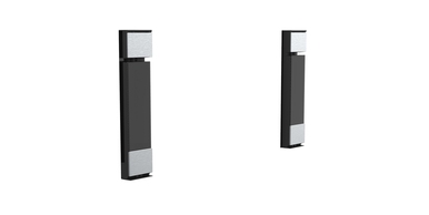 30 in. Extension Kit for Sharp SMD2480CS Microwave Drawer Oven (SKMD30E3DS)