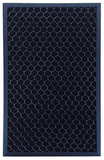 Sharp Active Carbon FPA60UW / FPA80UW Replacement Filter (FZA80DFU)