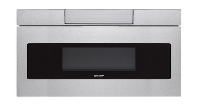 30-inch Sharp Microwave Drawer (SMD3070AS)