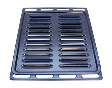 Stainless Steel European Convection Built-In Double Wall Oven (SWB3052DS) – broiler rack