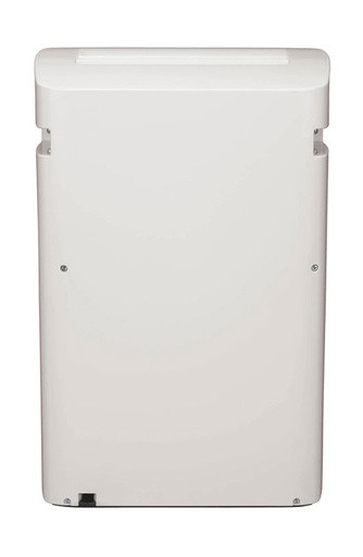 Sharp True HEPA Air Purifier with Plasmacluster Ion Technology for Extra-Large Rooms (FPA80UW)