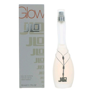 Glow by J.Lo, 1.7 oz Eau De Toilette Spray for Women (Lopez J Lo) R654-awglo17s Glow by J.Lo, 1.7 oz Eau De Toilette Spray for Women (Lopez J Lo) R654-awglo17s
