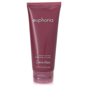 Euphoria by Calvin Klein Body Lotion 6.7 oz (Women) V728-433350 Euphoria by Calvin Klein Body Lotion 6.7 oz (Women) V728-433350