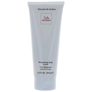 5th Avenue by Elizabeth Arden, 6.8 oz Moisturizing Body Lotion for Women R654-awfif68bl 5th Avenue by Elizabeth Arden, 6.8 oz Moisturizing Body Lotion for Women R654-awfif68bl