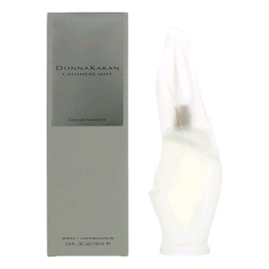 Cashmere Mist by Donna Karan, 3.4 oz Eau De Toilette Spray for Women R654-awcadk34s Cashmere Mist by Donna Karan, 3.4 oz Eau De Toilette Spray for Women R654-awcadk34s