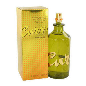 Liz Claiborne Curve Cologne M433-MC-CURVEM-42 Liz Claiborne Curve Cologne M433-MC-CURVEM-42