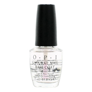 OPI Nail Lacquer by OPI, 0.5 oz Nail Color - Base Coat R654-awopintnnbc05 OPI Nail Lacquer by OPI, 0.5 oz Nail Color - Base Coat R654-awopintnnbc05