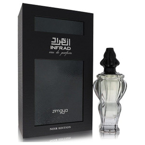 Afnan Zimaya Infrad Noir by Afnan Eau De Parfum Spray 3.4 oz (Men) V728-567815 Afnan Zimaya Infrad Noir by Afnan Eau De Parfum Spray 3.4 oz (Men) V728-567815