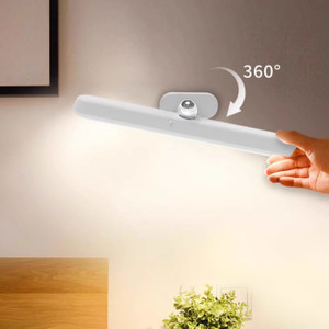 360?° Rotatable Magnetic Vanity Light LED Night Light Portable RechargeableWall Lamp For Bedroom Be F640-3256806772705341 360?° Rotatable Magnetic Vanity Light LED Night Light Portable RechargeableWall Lamp For Bedroom Be F640-3256806772705341