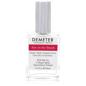 Demeter Sex On The Beach by Demeter Cologne Spray 1 oz (Women) V728-434872 Demeter Sex On The Beach by Demeter Cologne Spray 1 oz (Women) V728-434872