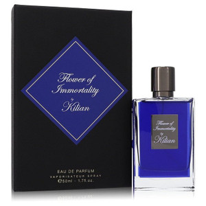 Flower of Immortality by Kilian Eau De Parfum Spray 1.7 oz (Women) V728-554955 Flower of Immortality by Kilian Eau De Parfum Spray 1.7 oz (Women) V728-554955