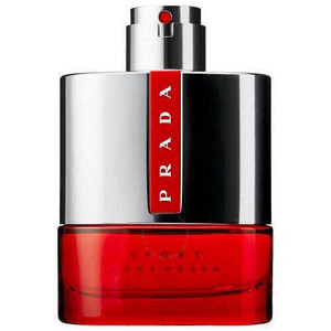 Prada Luna Rossa Sport Eau De Toilette M433-MC-PRASPO-34 Prada Luna Rossa Sport Eau De Toilette M433-MC-PRASPO-34
