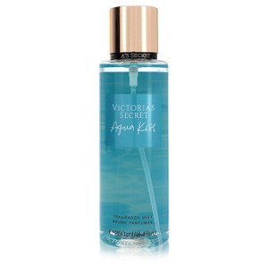 Victoria's Secret Aqua Kiss by Victoria's Secret Fragrance Mist Spray 8.4 oz (Women) V728-548327 Victoria's Secret Aqua Kiss by Victoria's Secret Fragrance Mist Spray 8.4 oz (Women) V728-548327