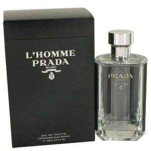Prada L'Homme Eau De Toilette M433-MC-PRALHO-17 Prada L'Homme Eau De Toilette M433-MC-PRALHO-17