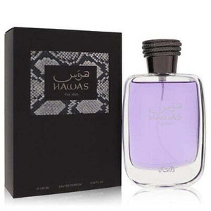 Rasasi Hawas Pour Homme Eau De Parfum M433-MT-RASHAS-34 Rasasi Hawas Pour Homme Eau De Parfum M433-MT-RASHAS-34