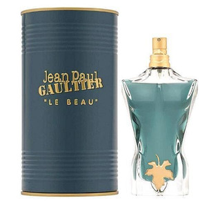 Jean Paul Gaultier Le Beau Eau De Toilette M433-MC-JPGLBE-25 Jean Paul Gaultier Le Beau Eau De Toilette M433-MC-JPGLBE-25