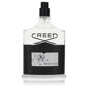 Aventus by Creed Eau De Parfum Spray (Tester) 3.3 oz (Men) V728-550842 Aventus by Creed Eau De Parfum Spray (Tester) 3.3 oz (Men) V728-550842