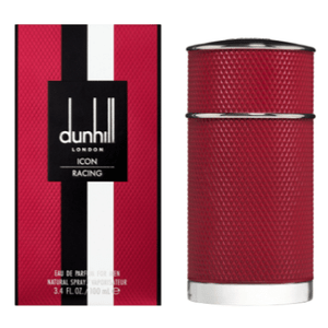 Dunhill Icon Racing Red Eau De Parfum M433-MC-DUNRCR-34 Dunhill Icon Racing Red Eau De Parfum M433-MC-DUNRCR-34