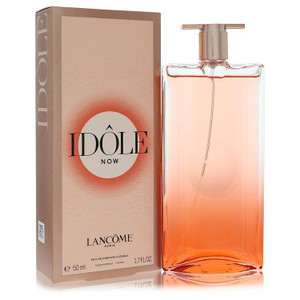 Idole Now by Lancome Eau De Parfum Spray 1.7 oz (Women) V728-565970 Idole Now by Lancome Eau De Parfum Spray 1.7 oz (Women) V728-565970