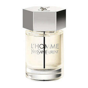 Yves Saint Laurent L'Homme Eau De Toilette M433-MC-YSLHOM-20 Yves Saint Laurent L'Homme Eau De Toilette M433-MC-YSLHOM-20