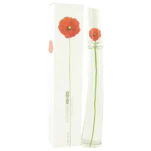 kenzo FLOWER by Kenzo Eau De Toilette Spray 3.4 oz (Women) V728-417884 kenzo FLOWER by Kenzo Eau De Toilette Spray 3.4 oz (Women) V728-417884