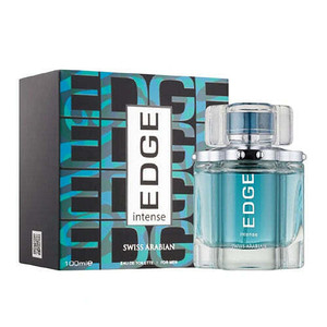 Swiss Arabian Edge Intense Eau De Toilette M433-MC-SWEDIN-34 Swiss Arabian Edge Intense Eau De Toilette M433-MC-SWEDIN-34